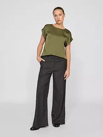 VILA | Blouse-chemise VIELLETTE |